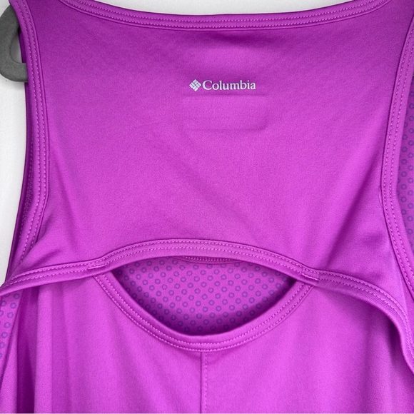 Columbia Omni-Freeze Zero River Chill Tank Top Bundle 2 M - Picture 10 of 11